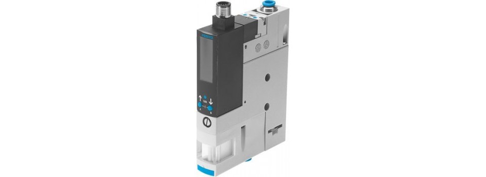 Festo OVEM-05-H-B-QO-CE-N-1P в работе автоматизированных линий