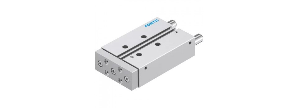 Festo DFM-20-80-P-A-GF: Инженерное решение для эффективного автоматизации