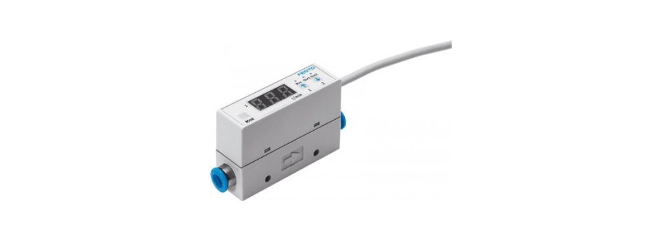 Festo SFE3-F005-L-WQ6-2NB-K1: Эффективное управление процессами