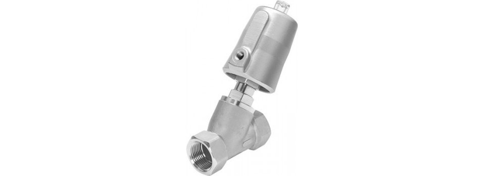 Festo VZXF-L-M22C-M-A-G1-230-M1-H3B1T-50-16: применение латунных клапанов