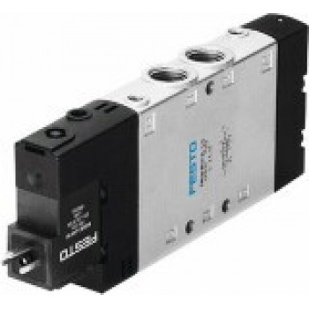 Распределитель Festo CPE10-M1BH-5LS-M5 Распределитель Festo CPE10-M1BH-5LS-M5