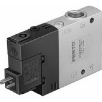 Распределитель Festo CPE18-M2H-3OLS-QS-10