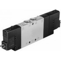 Распределитель Festo CPE18-M2H-5/3G-QS-10