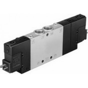 Распределитель Festo CPE24-M3H-5JS-QS-10 Распределитель Festo CPE24-M3H-5JS-QS-10