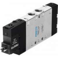 Распределитель Festo CPE24-M3H-5LS-3/8