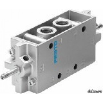 Распределитель Festo JMFH-5-3/8-B Распределитель Festo JMFH-5-3/8-B