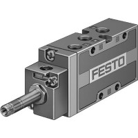 Распределитель Festo MFH-5-1/8-B