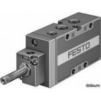Распределитель Festo MFH-5-3/8-B-EX