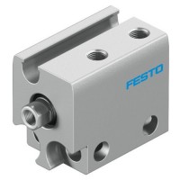 Компактный цилиндр Festo ADN-S-10-10-I-A