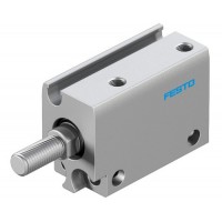 Компактный цилиндр Festo ADN-S-10-5-A-A