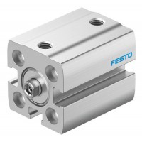 Компактный цилиндр Festo ADN-S-63-45-I-P-A-F1A
