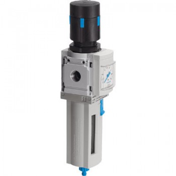 Фильтр-регулятор Festo MS4-LFR-1/4-D7-ERM-AS Фильтр-регулятор Festo MS4-LFR-1/4-D7-ERM-AS