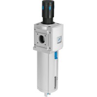 Фильтр-регулятор Festo MS9-LFR-G-D7-EUM-AG-BAR-AS