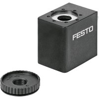 Электро-магнитная катушка Festo VACF-B-C1-3W