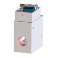 Выдувной клапан Festo BCPE10-2/2-22-G1-SA 572907