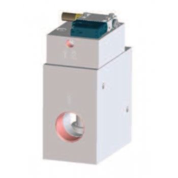 Выдувной клапан Festo BCPE10-2/2-22-G1-SA 572907 Выдувной клапан Festo BCPE10-2/2-22-G1-SA 572907