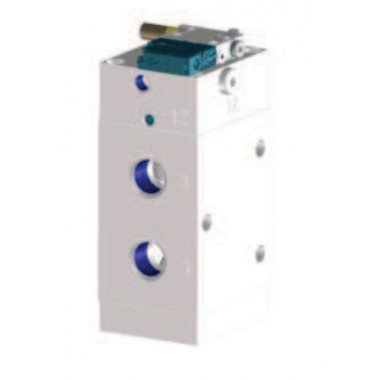 Выдувной клапан Festo BCPE-3-16-1/2-HD-SA 573190 Выдувной клапан Festo BCPE-3-16-1/2-HD-SA 573190