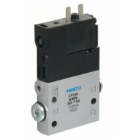 Пилотный клапан Festo CPE10-M1BH-3OL-M7 -SA 711555
