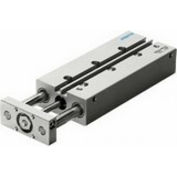 Пневмопривод Festo DFM-12-20-P-A-GF Пневмопривод Festo DFM-12-20-P-A-GF