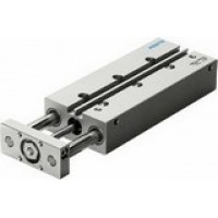 Пневмопривод Festo DFM-16-30-P-A-KF