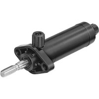 Пневмоцилиндр Festo DFK-20-25-P