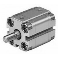 Пневмоцилиндр Festo ADVU-12-30-P-A