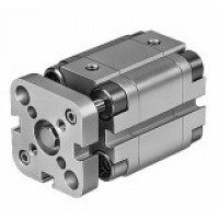 Пневмоцилиндр Festo ADVULQ-16-40-A-P-A