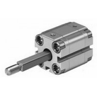 Пневмоцилиндр Festo AEVULQZ-16-15-P-A