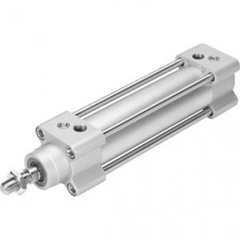 Пневмоцилиндр Festo DSBG-50-100-PPSA-N3 Пневмоцилиндр Festo DSBG-50-100-PPSA-N3