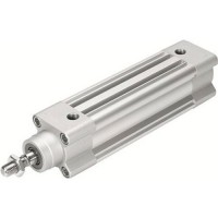 Пневмоцилиндр Festo DSBC-100-100-PPVA-N3