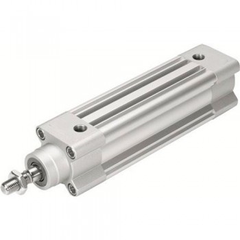 Пневмоцилиндр Festo DSBC-100-100-PPVA-N3 Пневмоцилиндр Festo DSBC-100-100-PPVA-N3