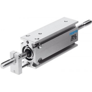 Пневмоцилиндр Festo EMML-32-10-P-A Пневмоцилиндр Festo EMML-32-10-P-A