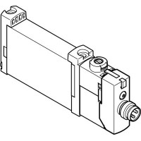 Распределитель Festo VUVG-B14-M52-AZT-F-1R8L