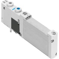 Распределитель Festo VUVG-B14-M52-AZT-F-1T1L