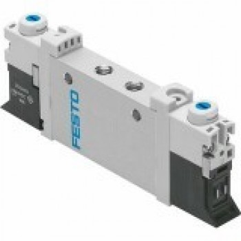 Распределитель Festo VUVG-B14-P53U-ZT-F-1P3 Распределитель Festo VUVG-B14-P53U-ZT-F-1P3
