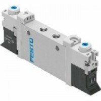 Распределитель Festo VUVG-L10-P53C-T-M5-1H2RL