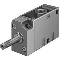 Распределитель Festo MFH-3-1/2
