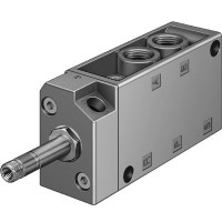 Распределитель Festo MFH-5-1/4-S-EX
