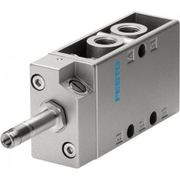 Распределитель Festo MFH-5-1/8 Распределитель Festo MFH-5-1/8