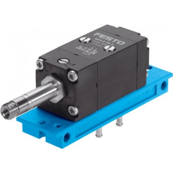 Распределитель Festo MFH-5-PK-3 Распределитель Festo MFH-5-PK-3