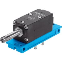 Распределитель Festo MFH-5-PK-3-L