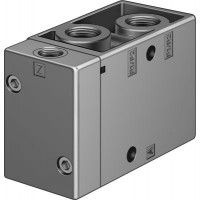 Распределитель Festo VL/O-3-1/8-B