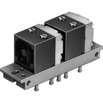 Распределитель Festo VL/O-3-PK-3X2 Распределитель Festo VL/O-3-PK-3X2