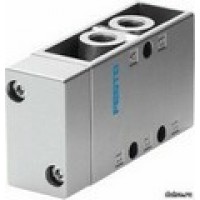 Распределитель Festo VL-5-1/2-EX