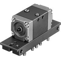 Распределитель Festo VL-5-PK-3