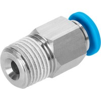 Фитинг Festo QS-1/4-12