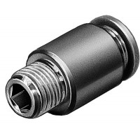 Фитинг Festo QS-1/4-6-I