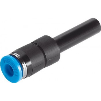 Фитинг Festo QS-10H-6 Фитинг Festo QS-10H-6