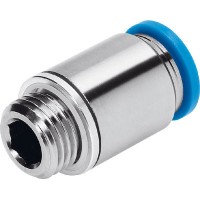 Фитинг Festo QS-G1/2-12-I