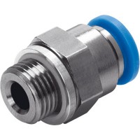 Фитинг Festo QS-G1/8-4